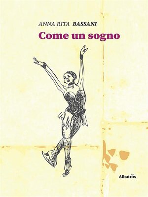 cover image of Come un sogno